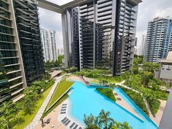 Amber Park (D15), Condominium #528017301